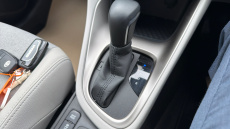 Toyota Yaris 1.5 Hybrid Excel 5dr CVT Hybrid Hatchback